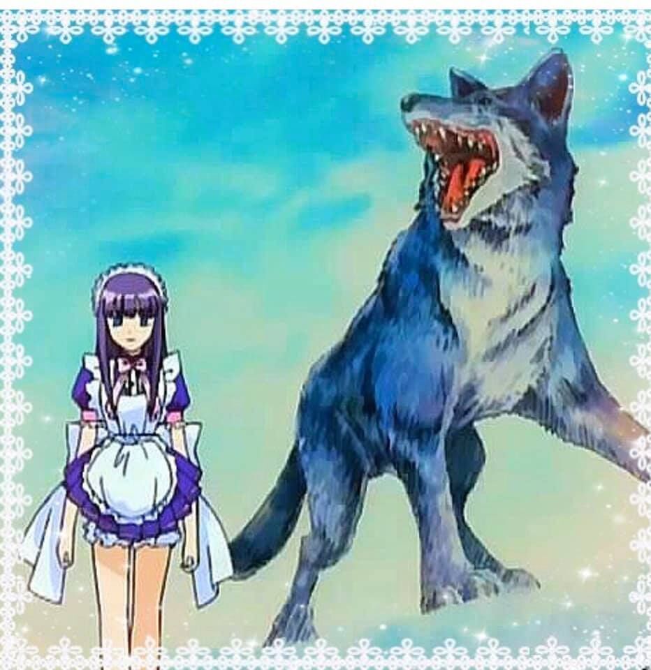 Zakuro Fujiwara, Tokyo Mew Mew Wiki