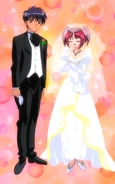 Gallery:Masaya Aoyama | Tokyo Mew Mew Wiki | Fandom