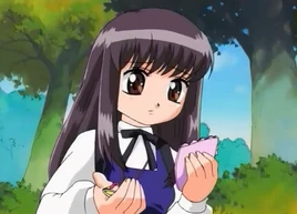 Momoka