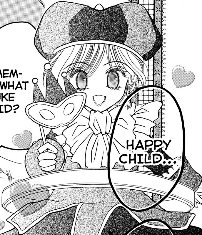 Happy Child | Tokyo Mew Mew Wiki | Fandom Happy Child | Tokyo Mew Mew Wiki | Fandom