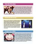 Episodes 13-15 Summaries