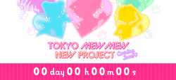 Tokyo Mew Mew Anime Reboot Names Main Cast – OTAQUEST