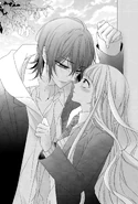 Aoi & Anzu