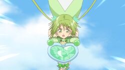 Mew Aqua Rod, Tokyo Mew Mew Wiki