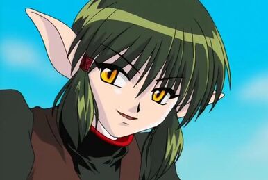 Minto Aizawa, Tokyo Mew Mew Wiki