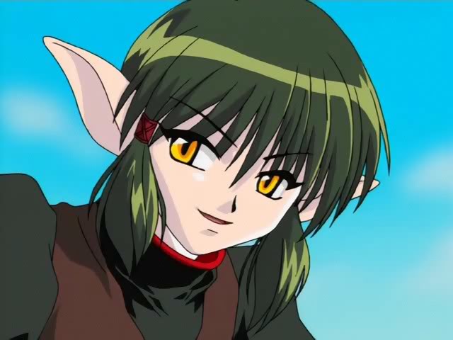 List of Tokyo Mew Mew characters - Wikipedia