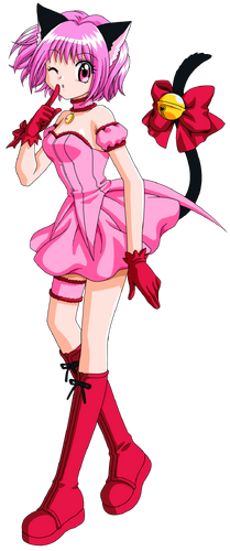 Gallery:Retasu Midorikawa, Tokyo Mew Mew Wiki, Fandom