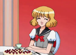 Mariko, Tokyo Mew Mew Wiki