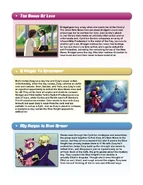 Episodes 16-18 Summaries