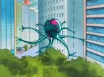 Chimera Octoblob