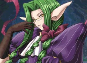 Gateau Du Roi Tokyo Mew Mew Wiki Fandom
