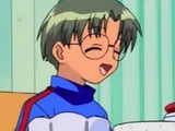 Uri Midorikawa