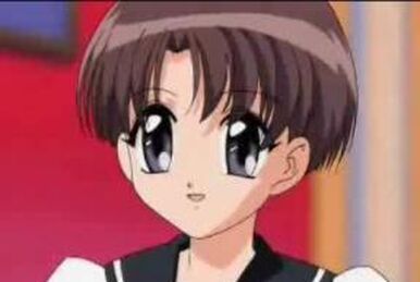 Mariko, Tokyo Mew Mew Wiki