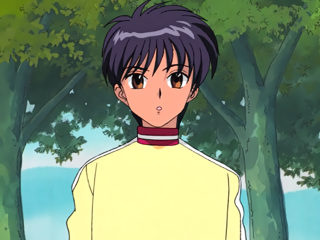 Zakuro Fujiwara, Tokyo Mew Mew Wiki