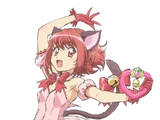 Ichigo Momomiya