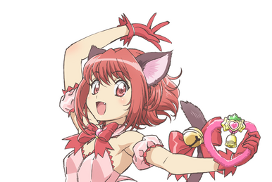 โตเกียวเหมียวเหมียว/Tokyo Mew Mew (Thai), Tokyo Mew Mew Wiki