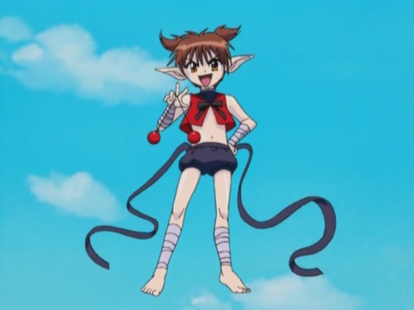 Tart, Tokyo Mew Mew Fanon Wiki