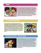 Episodes 22-24 Summaries