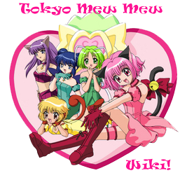 Tokyo Mew Mew, Wiki