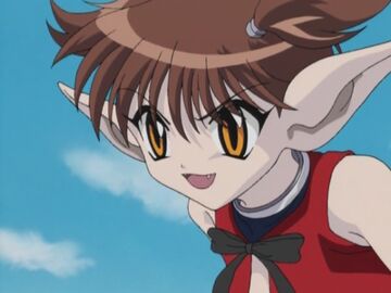 Tart (tokyo Mew Mew) - Zerochan Anime Image Board