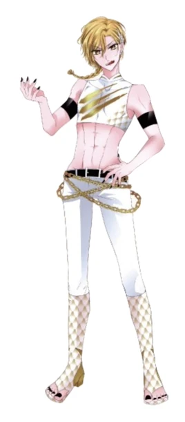 Kanda Ryuusei