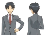 Seiji Aizawa
