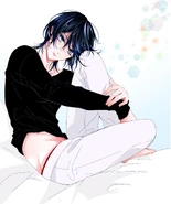 Aoi