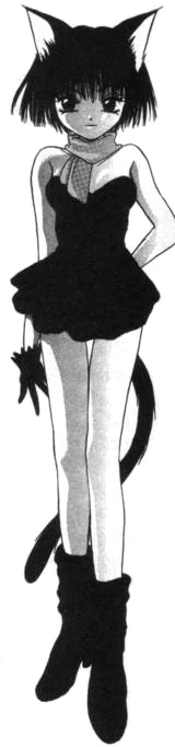 Hime Azumi | Tokyo Mew Mew Wiki | Fandom