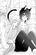 Anzu & Aoi