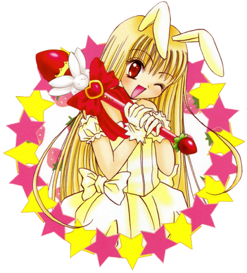 Masaya Aoyama, Tokyo Mew Mew Wiki, Fandom