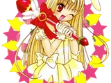 Berry Shirayuki