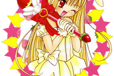 Retasu Midorikawa | Tokyo Mew Mew Wiki | Fandom