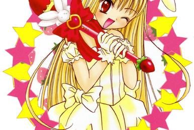 Tokyo Mew Mew – Wikipedia, wolna encyklopedia