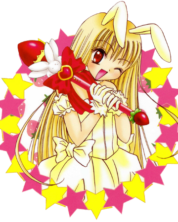 tokyo mew mew dress up