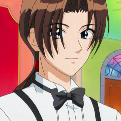 Keiichiro Akasaka Tokyo Mew Mew Wiki Fandom