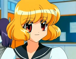 Mariko, Tokyo Mew Mew Wiki