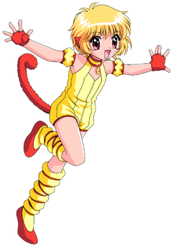 Gallery:Bu-Ling Huang, Tokyo Mew Mew Wiki, Fandom