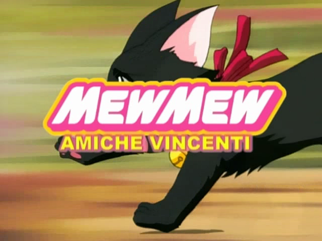 Glider, Tokyo Mew Mew Wiki