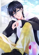 Aoi