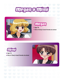 Tokyo Mew Mew - Simple English Wikipedia, the free encyclopedia