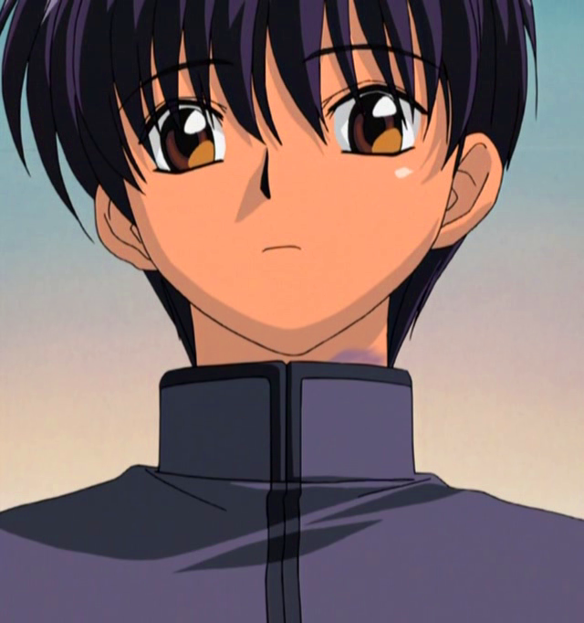 Masaya Aoyama, Tokyo Mew Mew Wiki, Fandom