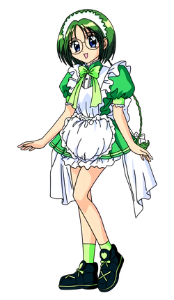 Gallery:Ichigo Momomiya, Tokyo Mew Mew Wiki, Fandom