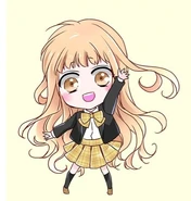 Chibi Anzu