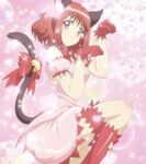 Tokyo Mew Mew New - Episode 5 - Mew Mew Ichigo Nyaa~