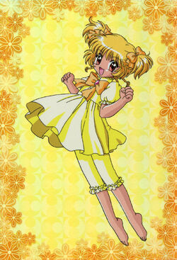 Gallery:Bu-Ling Huang, Tokyo Mew Mew Wiki, Fandom