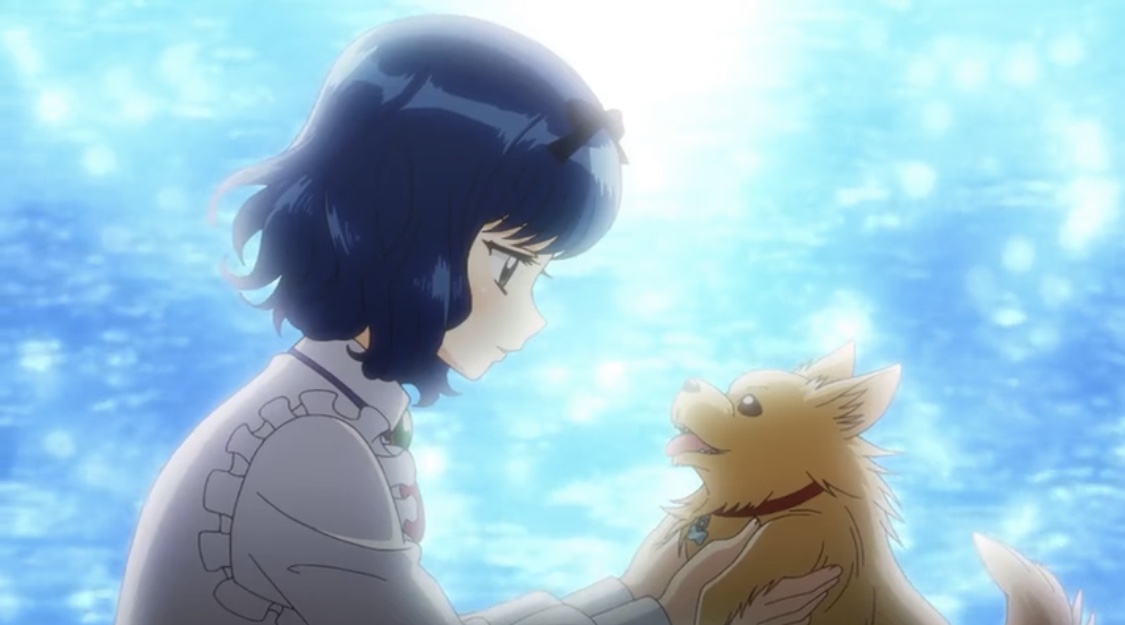 Tokyo Mew Mew New Episode 2: What Makes a Real Friend? Review