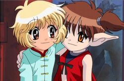 TOKYO MEW MEW NEW Casts Purin Fon's Mom For Season 2