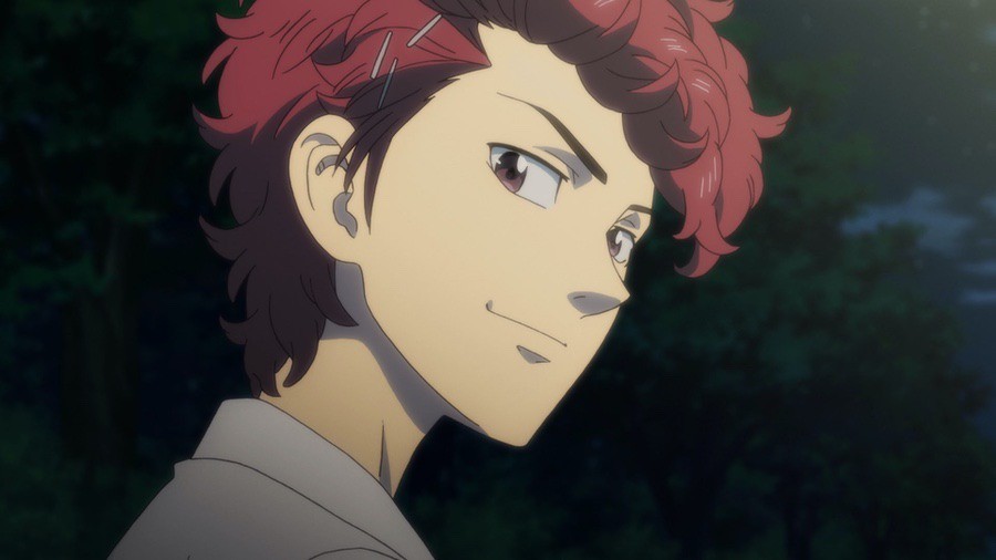 Atsushi Sendo Tokyo卍Revengers Wiki Fandom