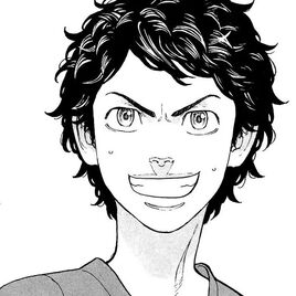 Arc. Tokyo Manji (Adulto)