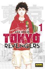 Fácil Ordem de Vigilância do Tokyo Revengers; Guia de episódios